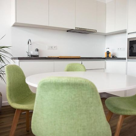 Slope House Appartement Lagoa  Buitenkant foto