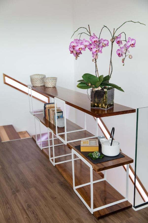 Slope House Appartement Lagoa  Buitenkant foto