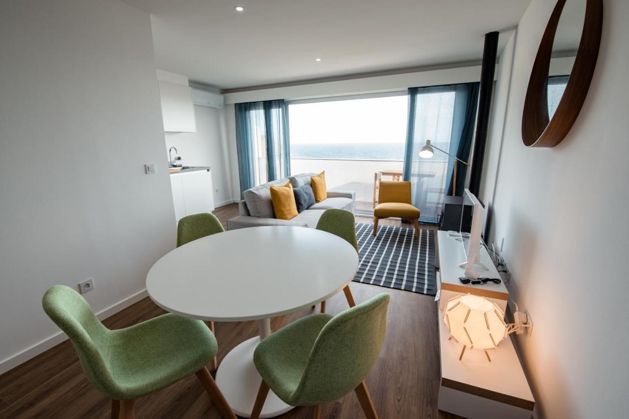 Slope House Appartement Lagoa  Buitenkant foto