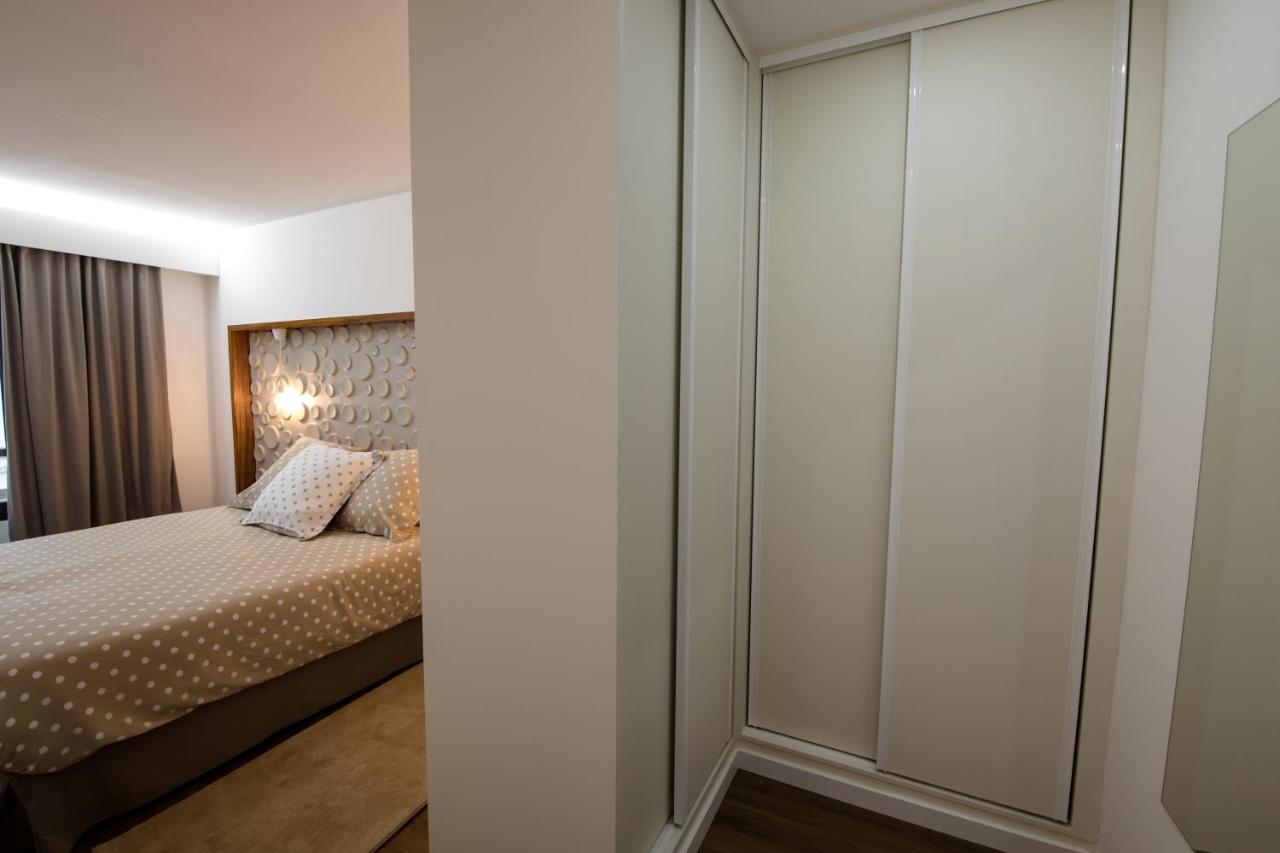 Slope House Appartement Lagoa  Buitenkant foto