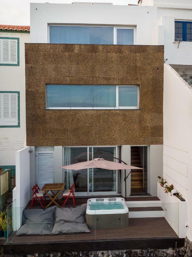Slope House Appartement Lagoa  Buitenkant foto