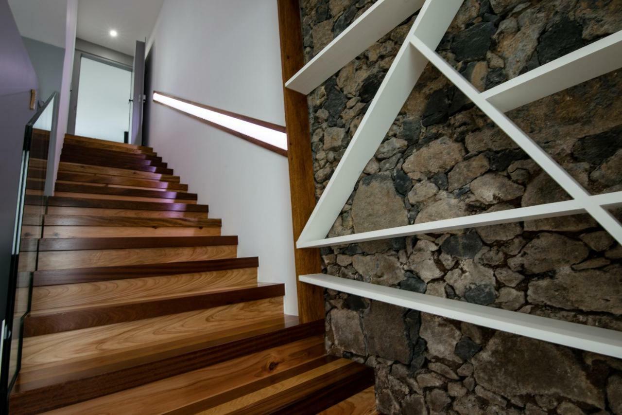 Slope House Appartement Lagoa  Buitenkant foto