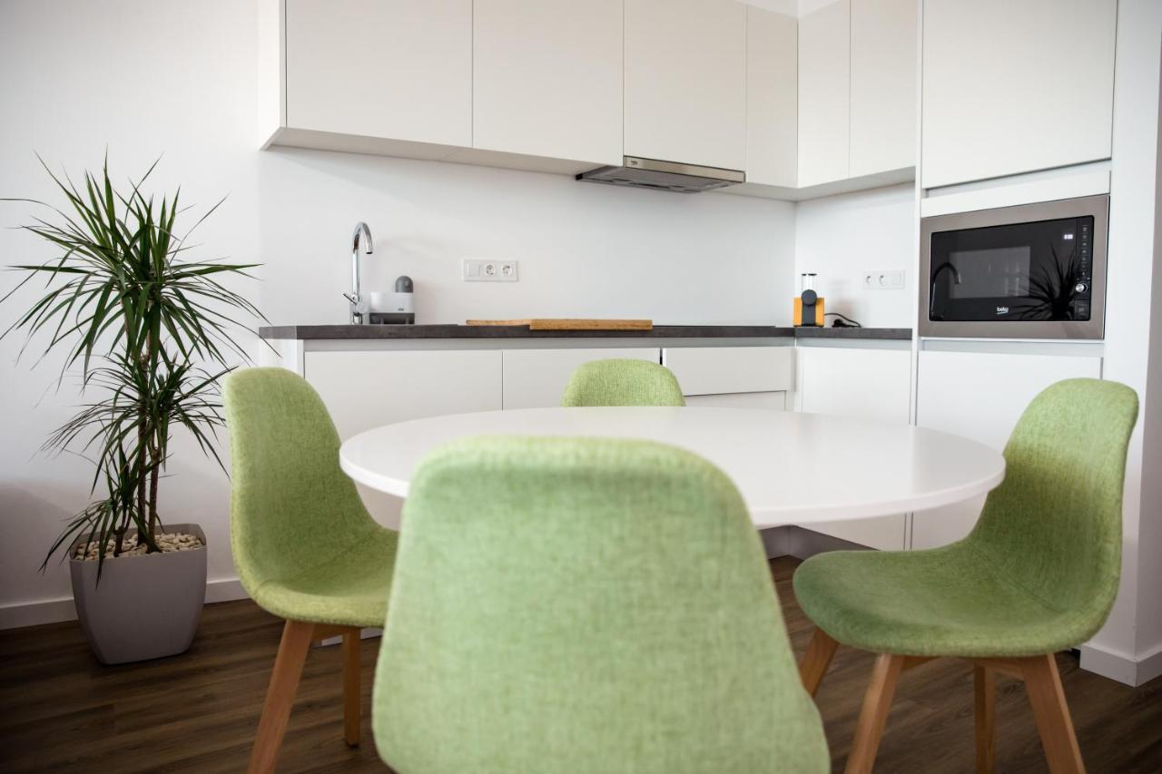Slope House Appartement Lagoa  Buitenkant foto