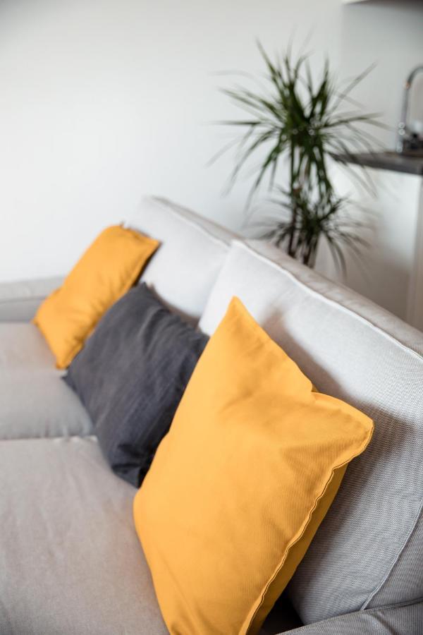 Slope House Appartement Lagoa  Buitenkant foto