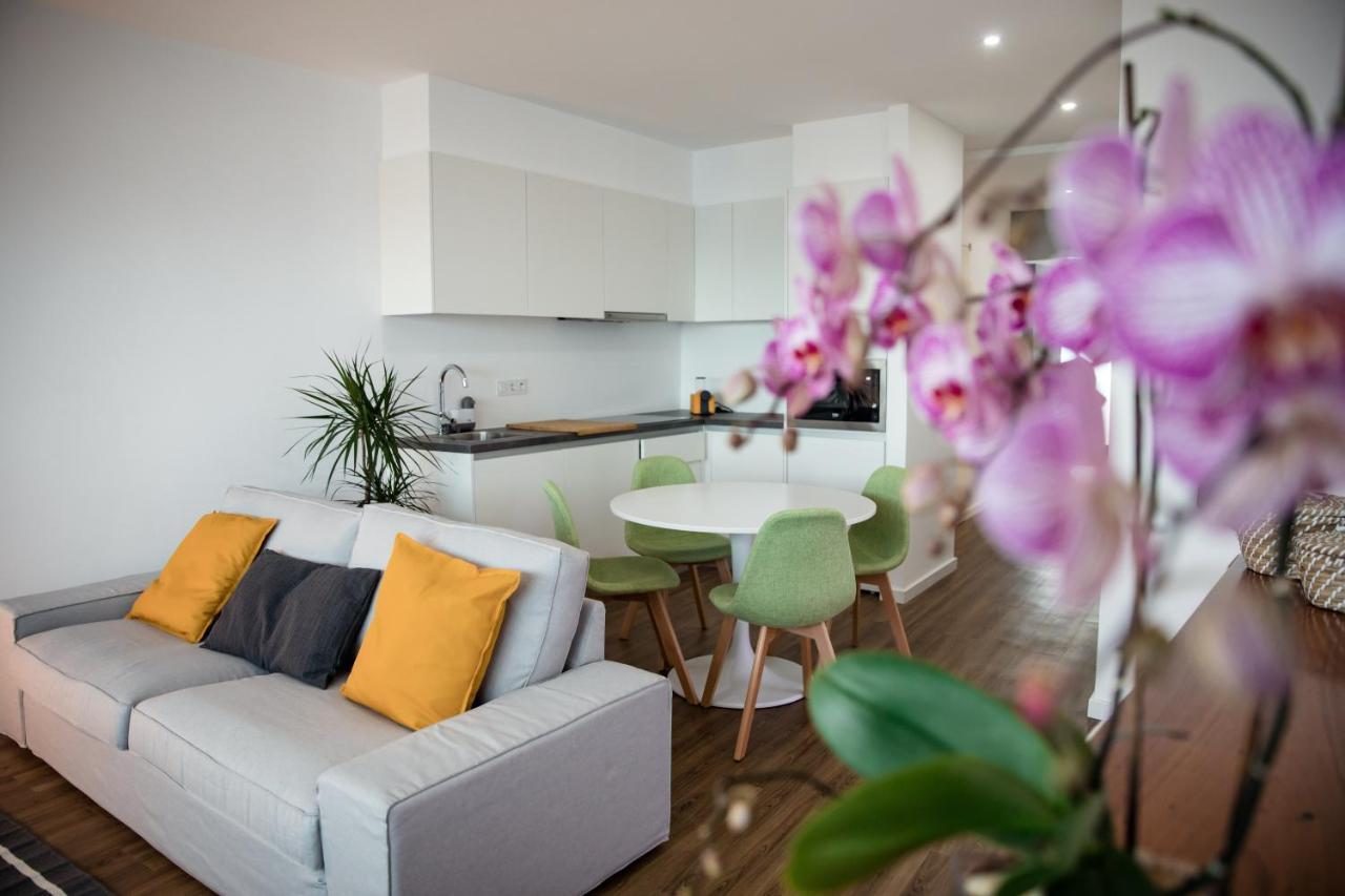 Slope House Appartement Lagoa  Kamer foto