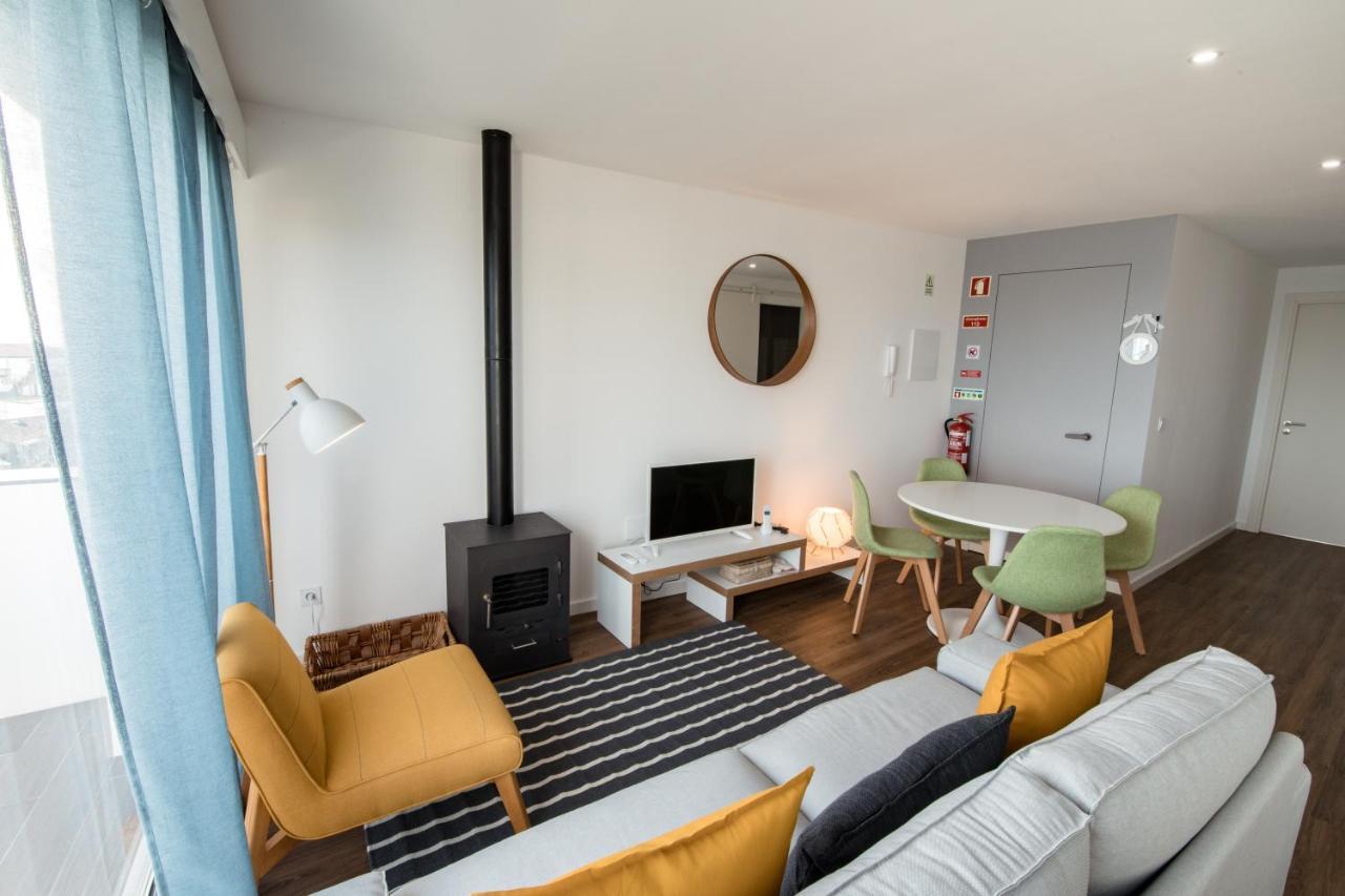 Slope House Appartement Lagoa  Kamer foto