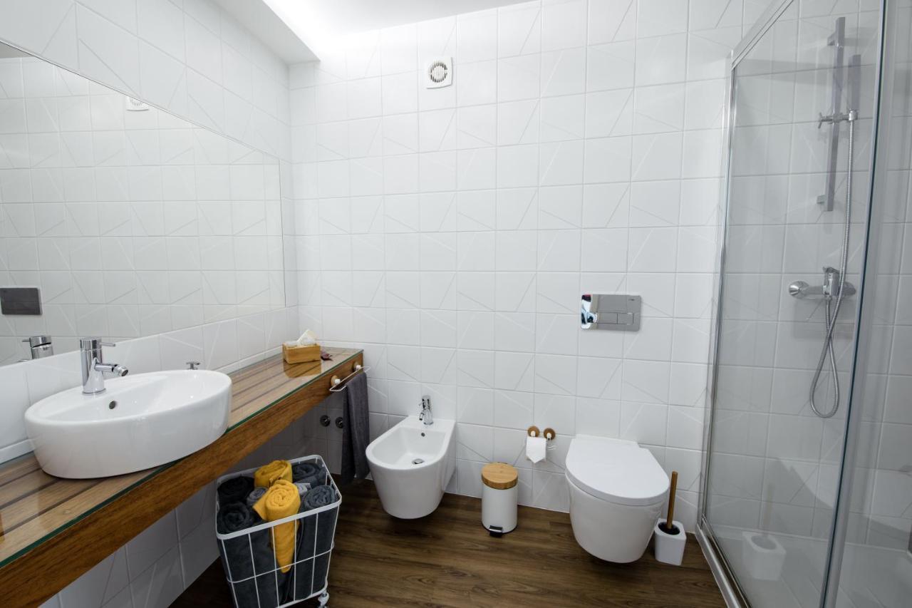 Slope House Appartement Lagoa  Kamer foto