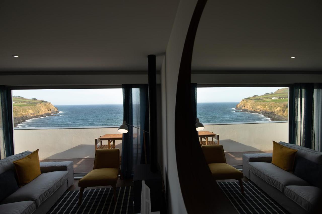 Slope House Appartement Lagoa  Kamer foto