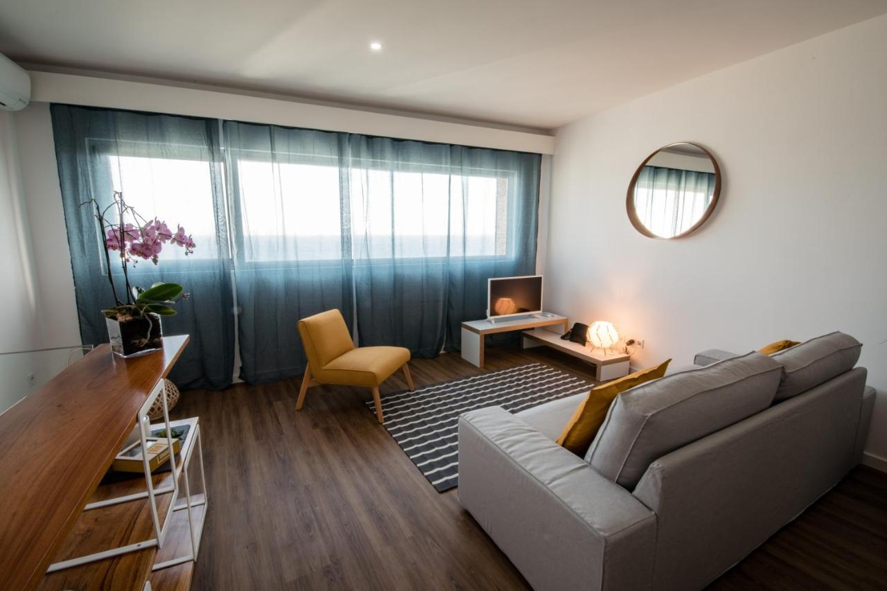 Slope House Appartement Lagoa  Kamer foto