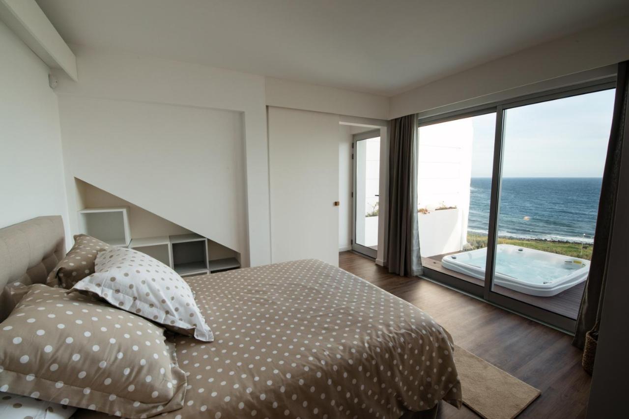 Slope House Appartement Lagoa  Kamer foto