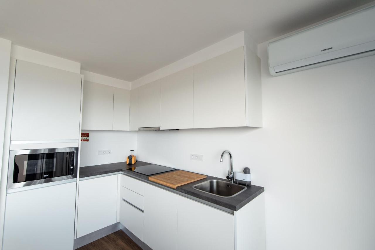 Slope House Appartement Lagoa  Kamer foto