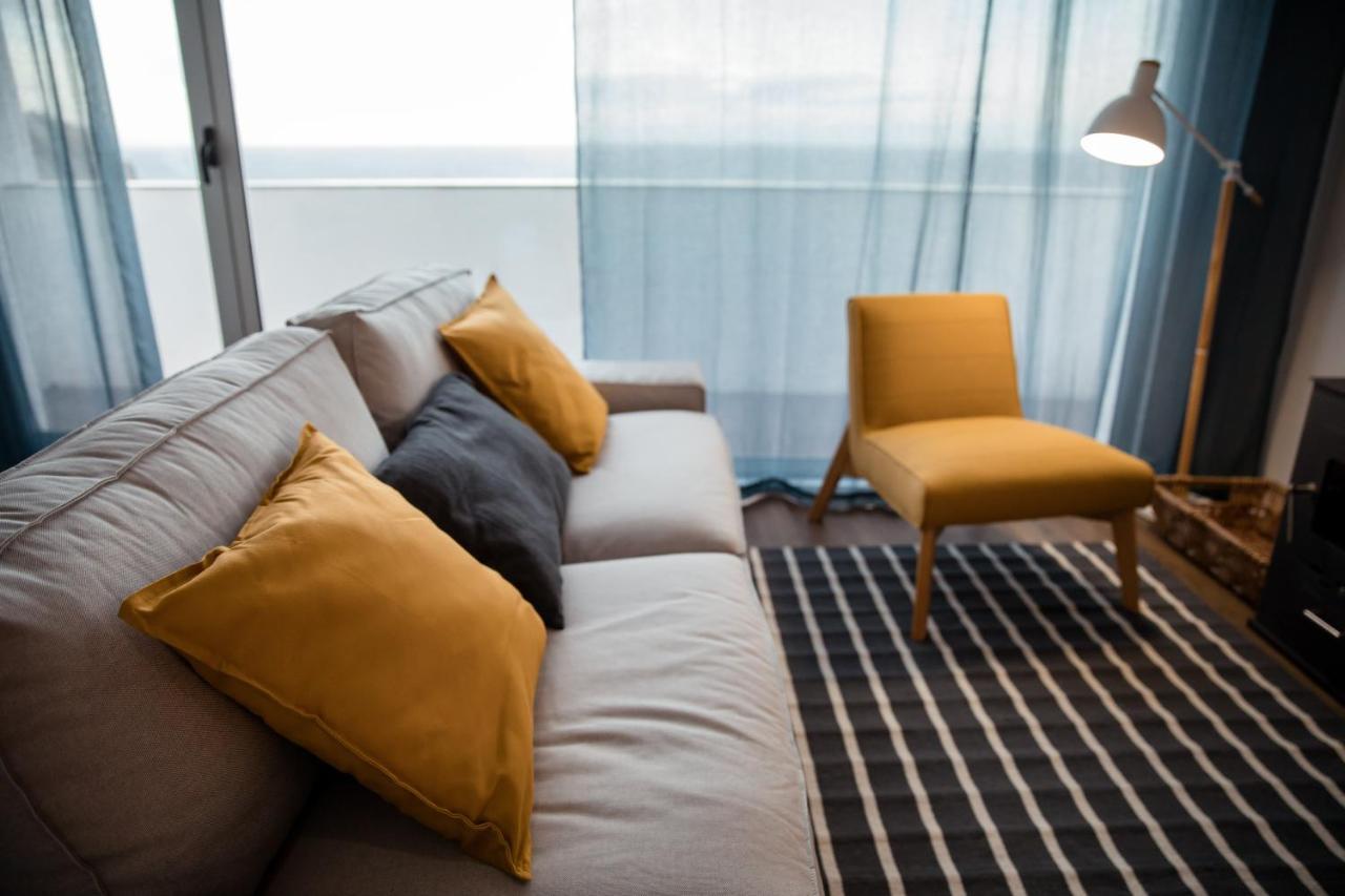Slope House Appartement Lagoa  Kamer foto