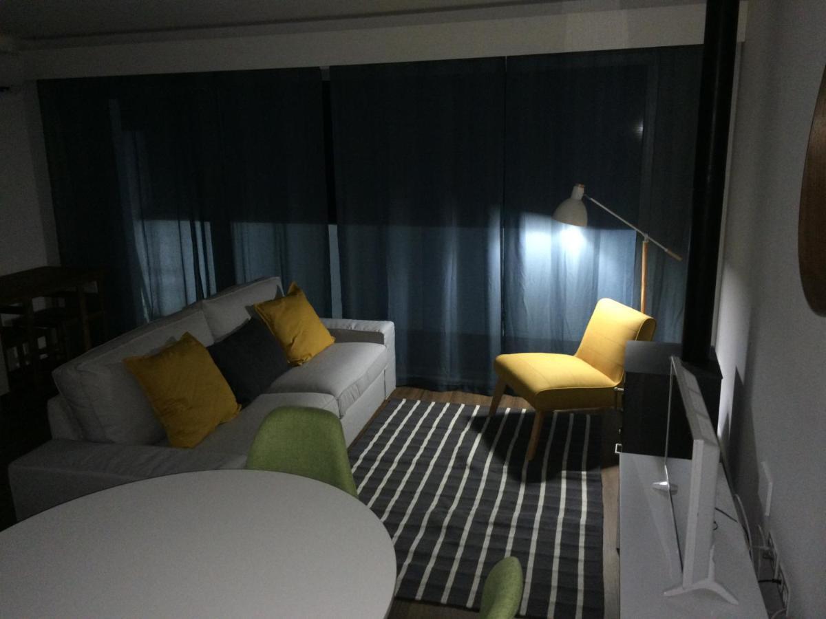 Slope House Appartement Lagoa  Kamer foto