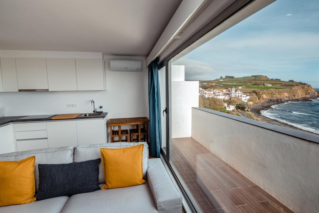 Slope House Appartement Lagoa  Kamer foto